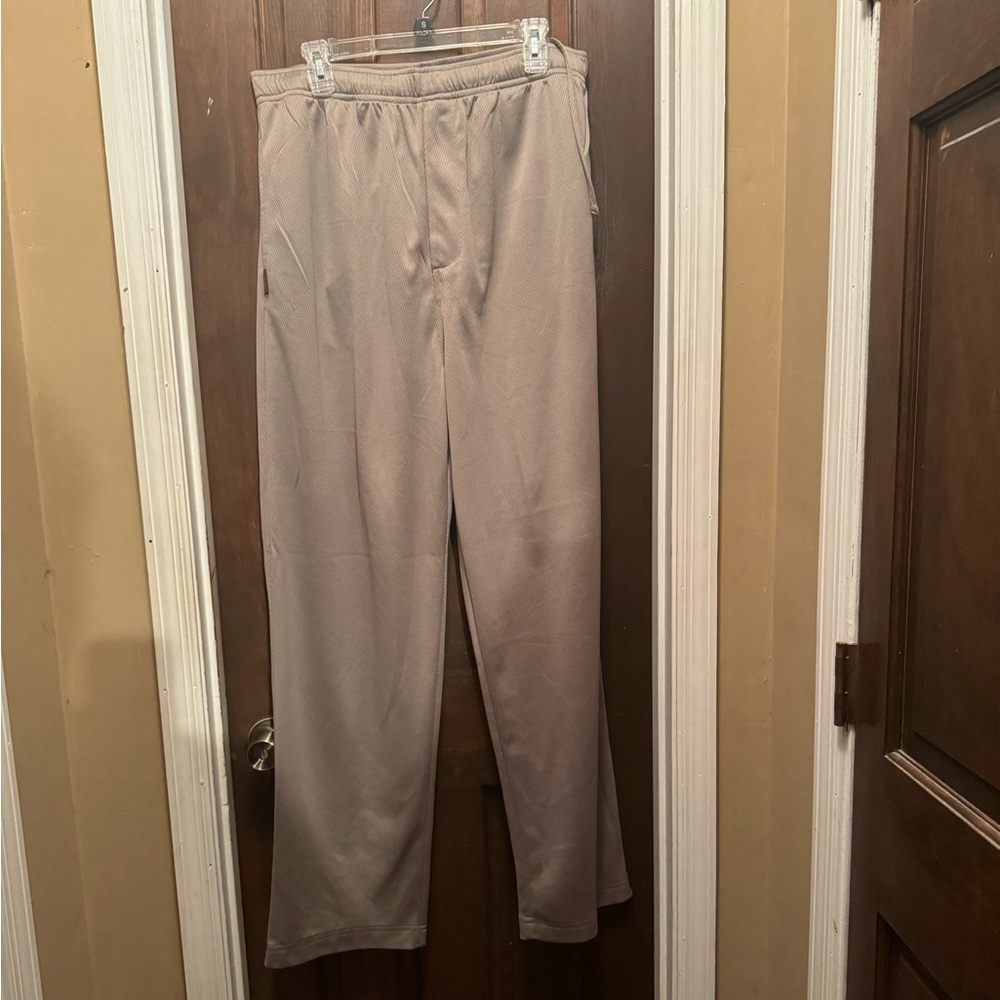 Men’s Chereskin Sport Gray XL SweatPants